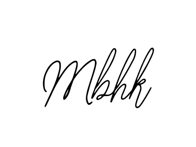 Once you've used our free online signature maker to create your best signature Bearetta-2O07w style, it's time to enjoy all of the benefits that Mbhk name signing documents. Mbhk signature style 12 images and pictures png