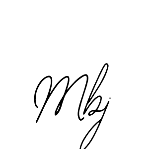 Once you've used our free online signature maker to create your best signature Bearetta-2O07w style, it's time to enjoy all of the benefits that Mbj name signing documents. Mbj signature style 12 images and pictures png