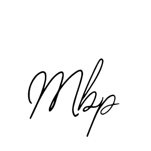 Make a beautiful signature design for name Mbp. With this signature (Bearetta-2O07w) style, you can create a handwritten signature for free. Mbp signature style 12 images and pictures png