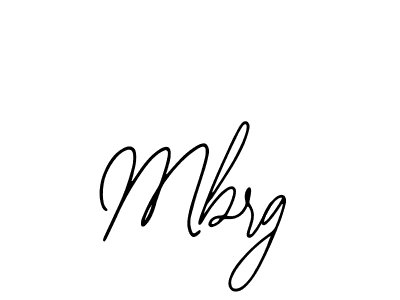 Best and Professional Signature Style for Mbrg. Bearetta-2O07w Best Signature Style Collection. Mbrg signature style 12 images and pictures png
