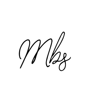 It looks lik you need a new signature style for name Mbs. Design unique handwritten (Bearetta-2O07w) signature with our free signature maker in just a few clicks. Mbs signature style 12 images and pictures png