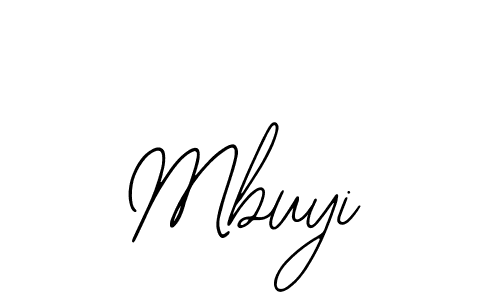 Bearetta-2O07w is a professional signature style that is perfect for those who want to add a touch of class to their signature. It is also a great choice for those who want to make their signature more unique. Get Mbuyi name to fancy signature for free. Mbuyi signature style 12 images and pictures png