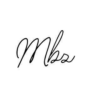 Make a beautiful signature design for name Mbz. Use this online signature maker to create a handwritten signature for free. Mbz signature style 12 images and pictures png