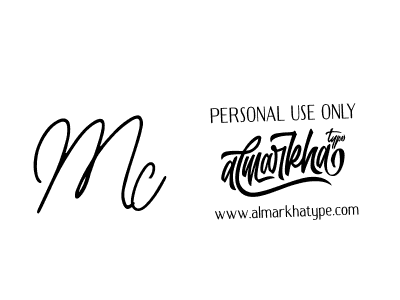 if you are searching for the best signature style for your name Mc 2. so please give up your signature search. here we have designed multiple signature styles  using Bearetta-2O07w. Mc 2 signature style 12 images and pictures png