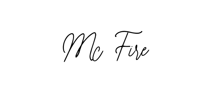 Check out images of Autograph of Mc Fire name. Actor Mc Fire Signature Style. Bearetta-2O07w is a professional sign style online. Mc Fire signature style 12 images and pictures png