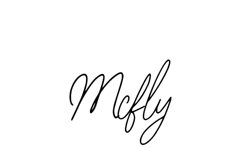 Create a beautiful signature design for name Mcfly. With this signature (Bearetta-2O07w) fonts, you can make a handwritten signature for free. Mcfly signature style 12 images and pictures png