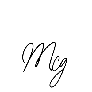 Also we have Mcg name is the best signature style. Create professional handwritten signature collection using Bearetta-2O07w autograph style. Mcg signature style 12 images and pictures png