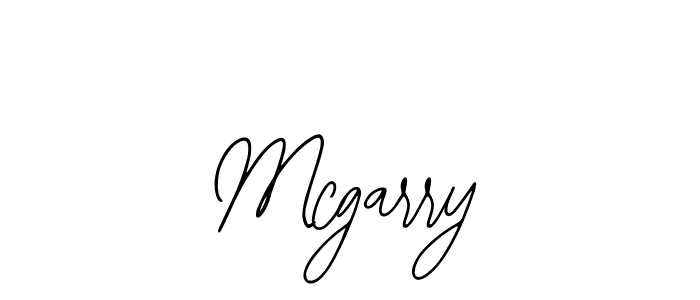 Best and Professional Signature Style for Mcgarry. Bearetta-2O07w Best Signature Style Collection. Mcgarry signature style 12 images and pictures png