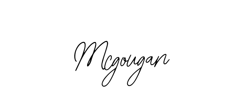 Bearetta-2O07w is a professional signature style that is perfect for those who want to add a touch of class to their signature. It is also a great choice for those who want to make their signature more unique. Get Mcgougan name to fancy signature for free. Mcgougan signature style 12 images and pictures png