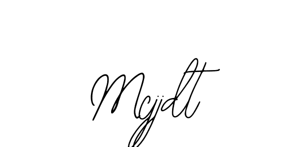 Create a beautiful signature design for name Mcjjdt. With this signature (Bearetta-2O07w) fonts, you can make a handwritten signature for free. Mcjjdt signature style 12 images and pictures png