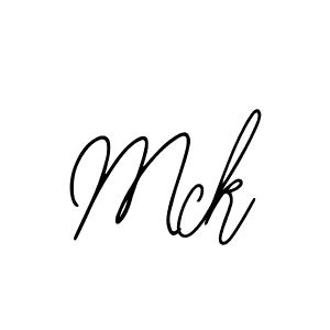 Also You can easily find your signature by using the search form. We will create Mck name handwritten signature images for you free of cost using Bearetta-2O07w sign style. Mck signature style 12 images and pictures png