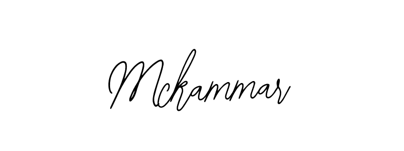 if you are searching for the best signature style for your name Mckammar. so please give up your signature search. here we have designed multiple signature styles  using Bearetta-2O07w. Mckammar signature style 12 images and pictures png