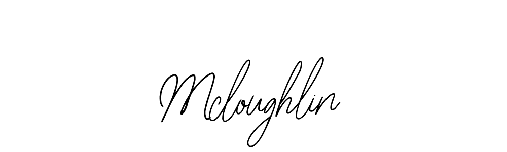 if you are searching for the best signature style for your name Mcloughlin. so please give up your signature search. here we have designed multiple signature styles  using Bearetta-2O07w. Mcloughlin signature style 12 images and pictures png