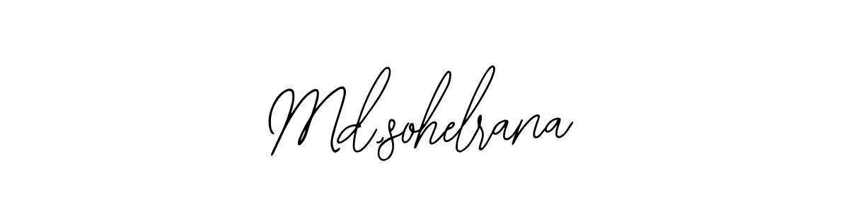 Check out images of Autograph of Md,sohelrana name. Actor Md,sohelrana Signature Style. Bearetta-2O07w is a professional sign style online. Md,sohelrana signature style 12 images and pictures png