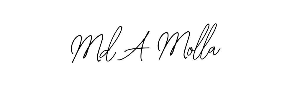 Here are the top 10 professional signature styles for the name Md A Molla. These are the best autograph styles you can use for your name. Md A Molla signature style 12 images and pictures png