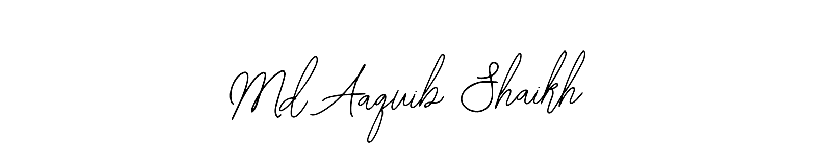 Check out images of Autograph of Md Aaquib Shaikh name. Actor Md Aaquib Shaikh Signature Style. Bearetta-2O07w is a professional sign style online. Md Aaquib Shaikh signature style 12 images and pictures png