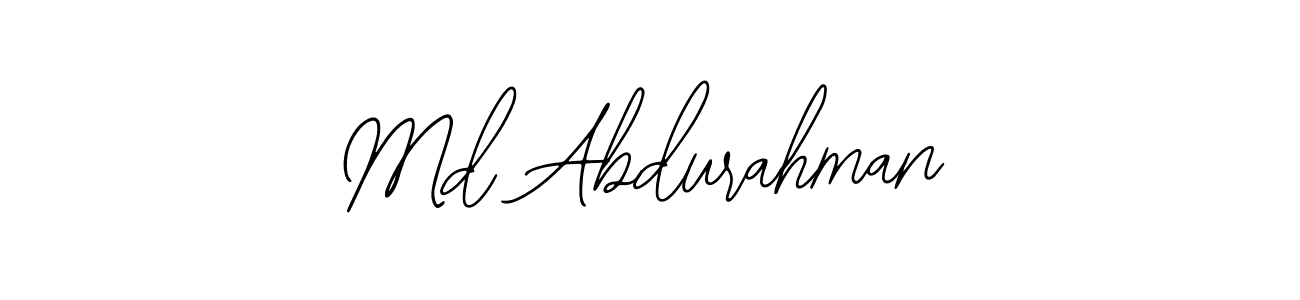 Similarly Bearetta-2O07w is the best handwritten signature design. Signature creator online .You can use it as an online autograph creator for name Md Abdurahman. Md Abdurahman signature style 12 images and pictures png