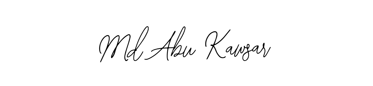 Once you've used our free online signature maker to create your best signature Bearetta-2O07w style, it's time to enjoy all of the benefits that Md Abu Kawsar name signing documents. Md Abu Kawsar signature style 12 images and pictures png