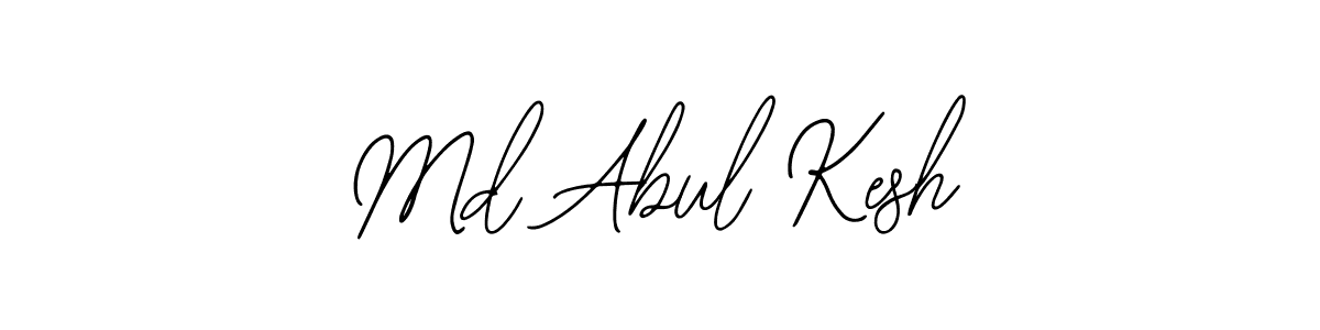 It looks lik you need a new signature style for name Md Abul Kesh. Design unique handwritten (Bearetta-2O07w) signature with our free signature maker in just a few clicks. Md Abul Kesh signature style 12 images and pictures png
