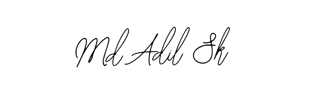 See photos of Md Adil Sk official signature by Spectra . Check more albums & portfolios. Read reviews & check more about Bearetta-2O07w font. Md Adil Sk signature style 12 images and pictures png