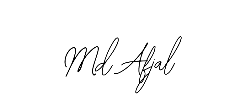 Create a beautiful signature design for name Md Afjal. With this signature (Bearetta-2O07w) fonts, you can make a handwritten signature for free. Md Afjal signature style 12 images and pictures png