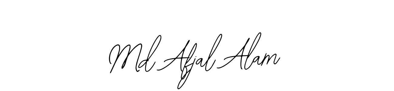 This is the best signature style for the Md Afjal Alam name. Also you like these signature font (Bearetta-2O07w). Mix name signature. Md Afjal Alam signature style 12 images and pictures png