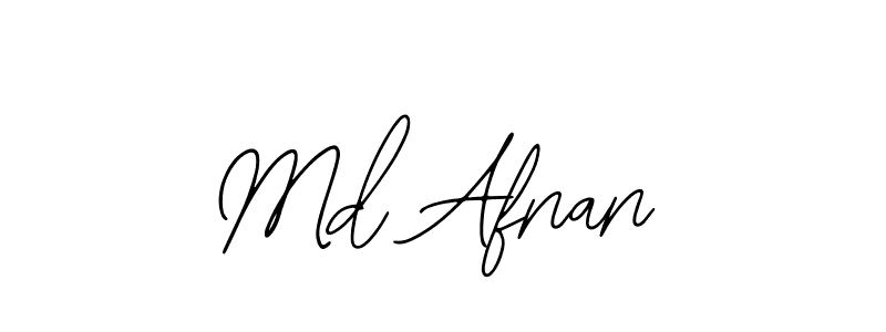 This is the best signature style for the Md Afnan name. Also you like these signature font (Bearetta-2O07w). Mix name signature. Md Afnan signature style 12 images and pictures png