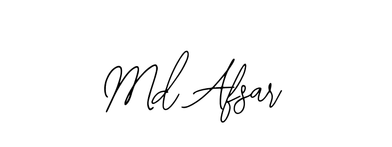 Best and Professional Signature Style for Md Afsar. Bearetta-2O07w Best Signature Style Collection. Md Afsar signature style 12 images and pictures png