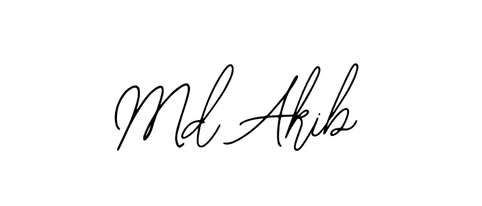 See photos of Md Akib official signature by Spectra . Check more albums & portfolios. Read reviews & check more about Bearetta-2O07w font. Md Akib signature style 12 images and pictures png