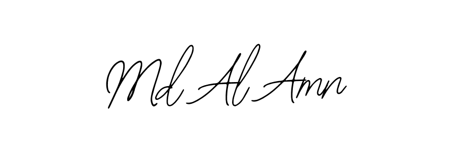 This is the best signature style for the Md Al Amn name. Also you like these signature font (Bearetta-2O07w). Mix name signature. Md Al Amn signature style 12 images and pictures png