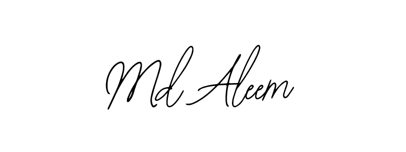 Once you've used our free online signature maker to create your best signature Bearetta-2O07w style, it's time to enjoy all of the benefits that Md Aleem name signing documents. Md Aleem signature style 12 images and pictures png