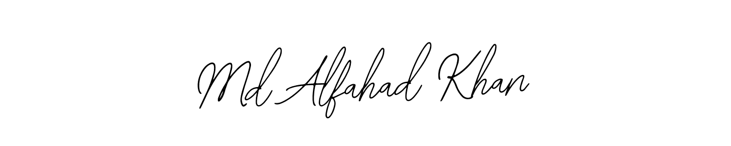 Here are the top 10 professional signature styles for the name Md Alfahad Khan. These are the best autograph styles you can use for your name. Md Alfahad Khan signature style 12 images and pictures png