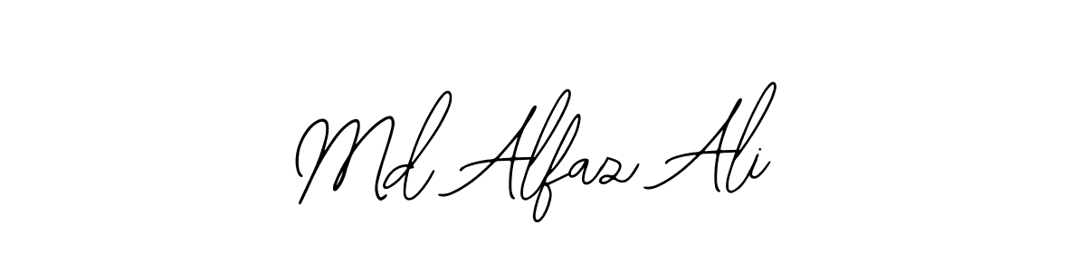 You can use this online signature creator to create a handwritten signature for the name Md Alfaz Ali. This is the best online autograph maker. Md Alfaz Ali signature style 12 images and pictures png