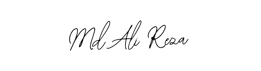 See photos of Md Ali Reza official signature by Spectra . Check more albums & portfolios. Read reviews & check more about Bearetta-2O07w font. Md Ali Reza signature style 12 images and pictures png