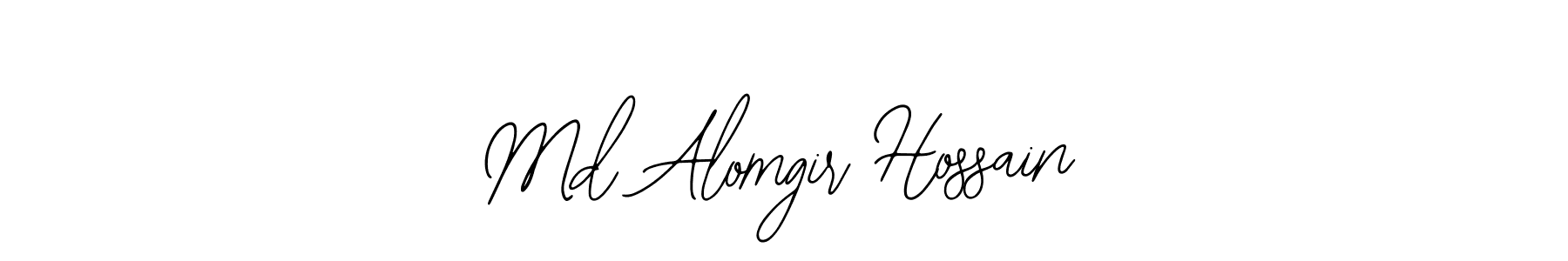 Check out images of Autograph of Md Alomgir Hossain name. Actor Md Alomgir Hossain Signature Style. Bearetta-2O07w is a professional sign style online. Md Alomgir Hossain signature style 12 images and pictures png