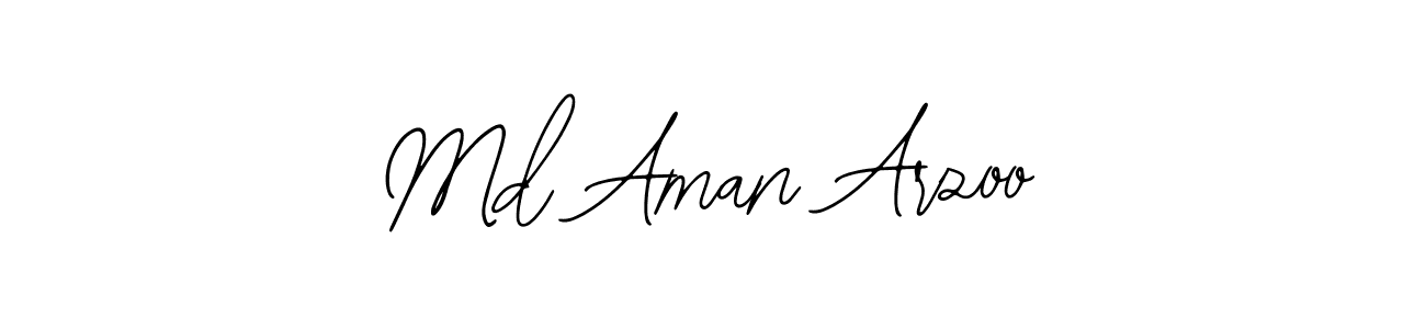 This is the best signature style for the Md Aman Arzoo name. Also you like these signature font (Bearetta-2O07w). Mix name signature. Md Aman Arzoo signature style 12 images and pictures png