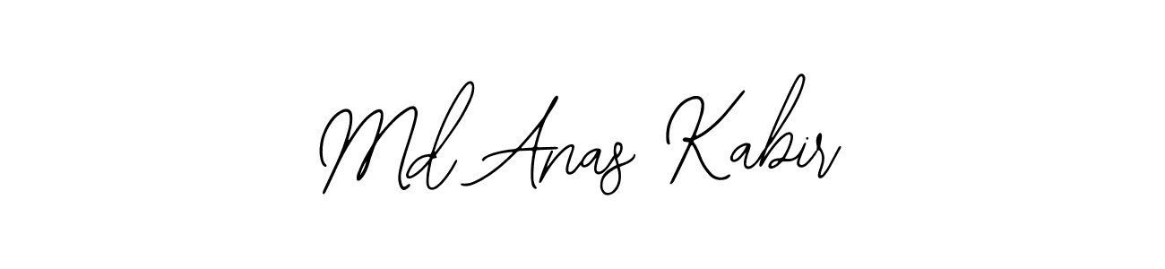 You should practise on your own different ways (Bearetta-2O07w) to write your name (Md Anas Kabir) in signature. don't let someone else do it for you. Md Anas Kabir signature style 12 images and pictures png