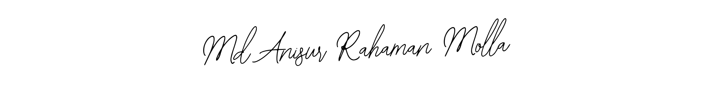 It looks lik you need a new signature style for name Md Anisur Rahaman Molla. Design unique handwritten (Bearetta-2O07w) signature with our free signature maker in just a few clicks. Md Anisur Rahaman Molla signature style 12 images and pictures png