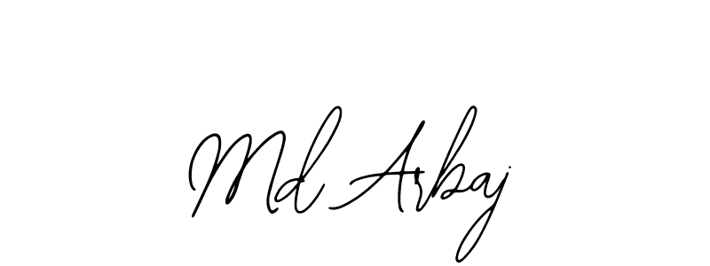 Check out images of Autograph of Md Arbaj name. Actor Md Arbaj Signature Style. Bearetta-2O07w is a professional sign style online. Md Arbaj signature style 12 images and pictures png