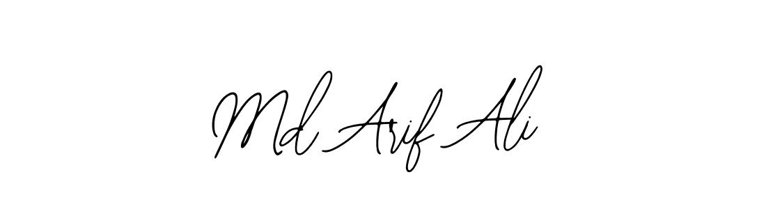 Best and Professional Signature Style for Md Arif Ali. Bearetta-2O07w Best Signature Style Collection. Md Arif Ali signature style 12 images and pictures png