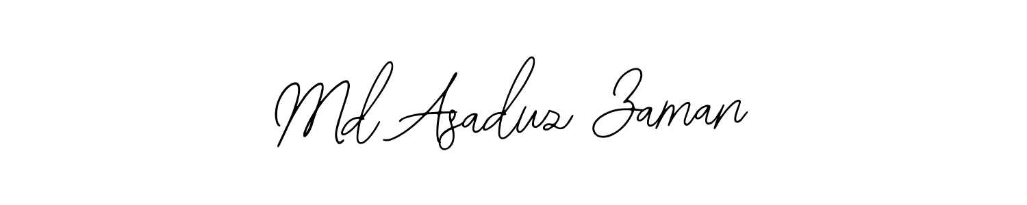 Check out images of Autograph of Md Asaduz Zaman name. Actor Md Asaduz Zaman Signature Style. Bearetta-2O07w is a professional sign style online. Md Asaduz Zaman signature style 12 images and pictures png