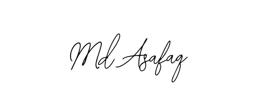 It looks lik you need a new signature style for name Md Asafaq. Design unique handwritten (Bearetta-2O07w) signature with our free signature maker in just a few clicks. Md Asafaq signature style 12 images and pictures png