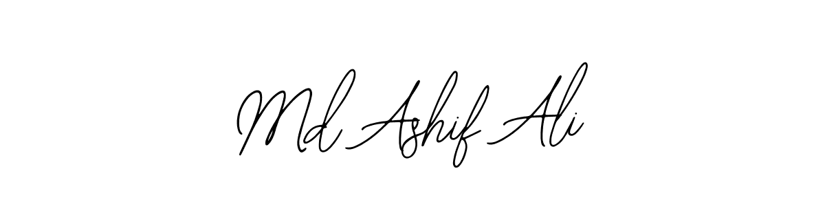 Here are the top 10 professional signature styles for the name Md Ashif Ali. These are the best autograph styles you can use for your name. Md Ashif Ali signature style 12 images and pictures png