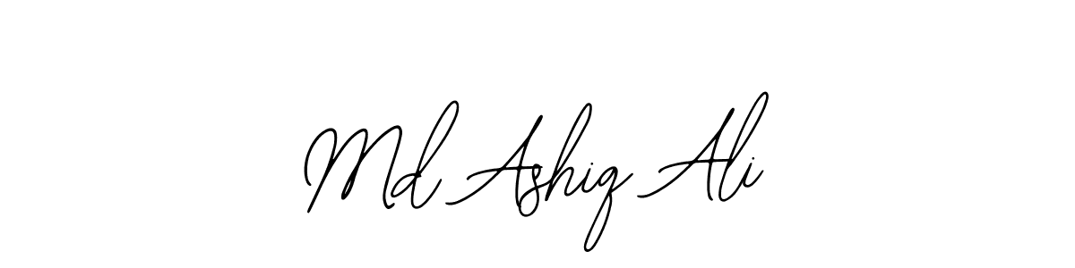 See photos of Md Ashiq Ali official signature by Spectra . Check more albums & portfolios. Read reviews & check more about Bearetta-2O07w font. Md Ashiq Ali signature style 12 images and pictures png