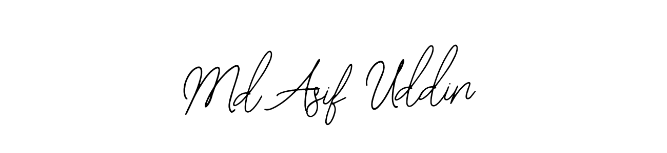 Check out images of Autograph of Md Asif Uddin name. Actor Md Asif Uddin Signature Style. Bearetta-2O07w is a professional sign style online. Md Asif Uddin signature style 12 images and pictures png