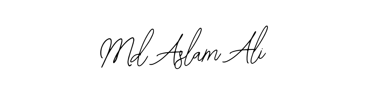 Here are the top 10 professional signature styles for the name Md Aslam Ali. These are the best autograph styles you can use for your name. Md Aslam Ali signature style 12 images and pictures png
