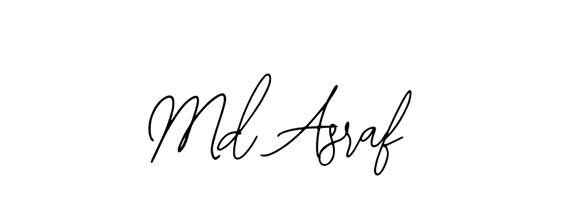 It looks lik you need a new signature style for name Md Asraf. Design unique handwritten (Bearetta-2O07w) signature with our free signature maker in just a few clicks. Md Asraf signature style 12 images and pictures png