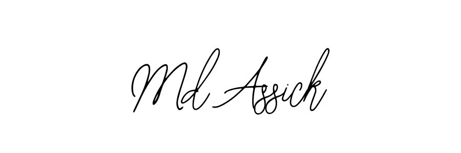 You can use this online signature creator to create a handwritten signature for the name Md Assick. This is the best online autograph maker. Md Assick signature style 12 images and pictures png