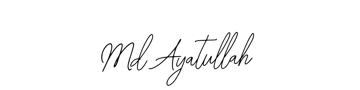 See photos of Md Ayatullah official signature by Spectra . Check more albums & portfolios. Read reviews & check more about Bearetta-2O07w font. Md Ayatullah signature style 12 images and pictures png