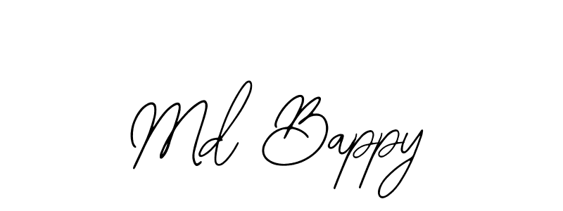 Best and Professional Signature Style for Md Bappy. Bearetta-2O07w Best Signature Style Collection. Md Bappy signature style 12 images and pictures png